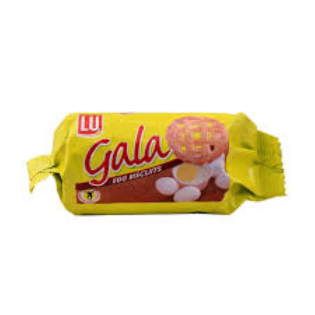 LU GALA EGG  BISCIUTS 52G